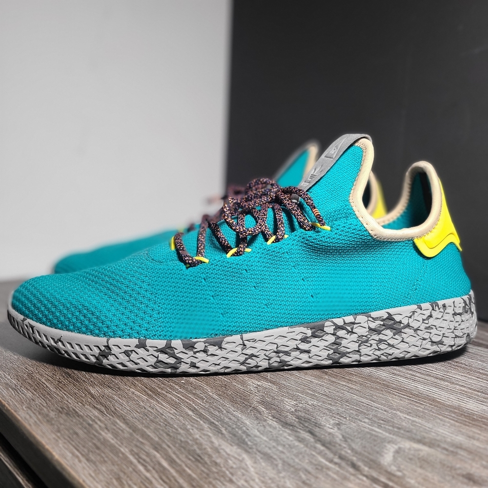 Adidas Pharrell Williams Shoes Size 12
